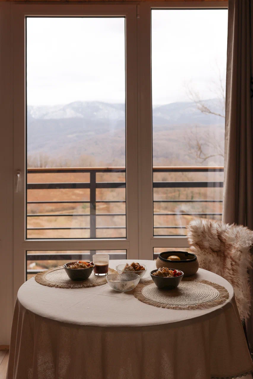 Фото Светогорье