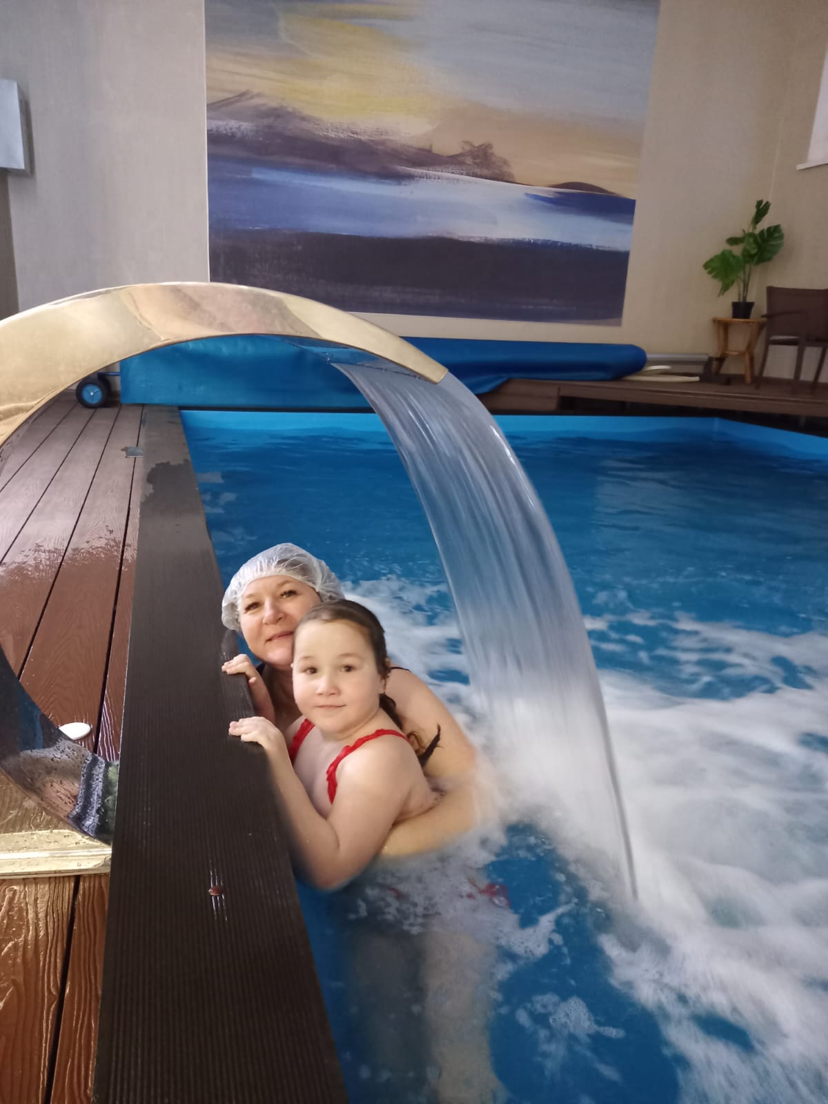 Фото Байкал Тэнгэри