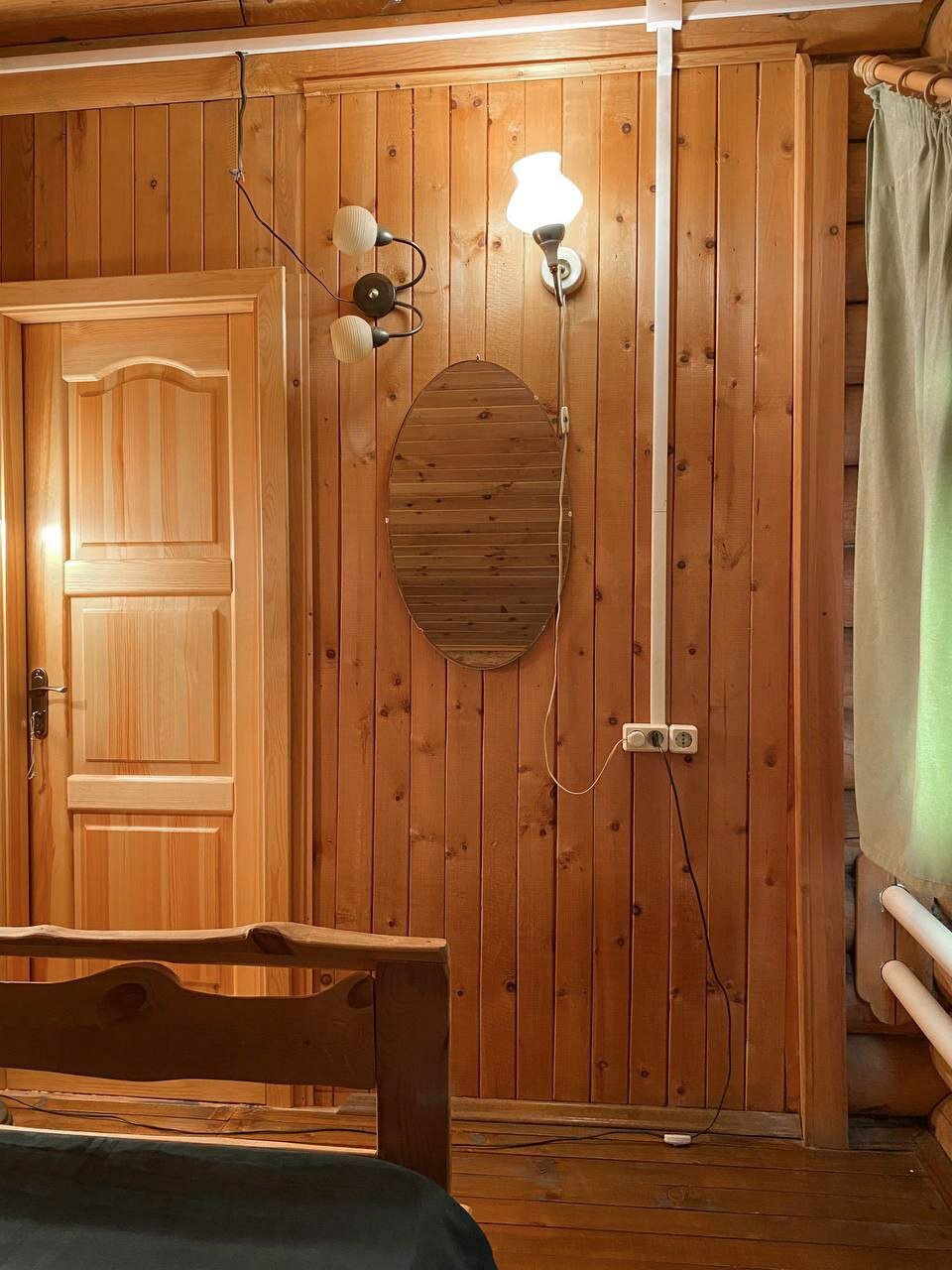 Фото Усадьба Три Медведя