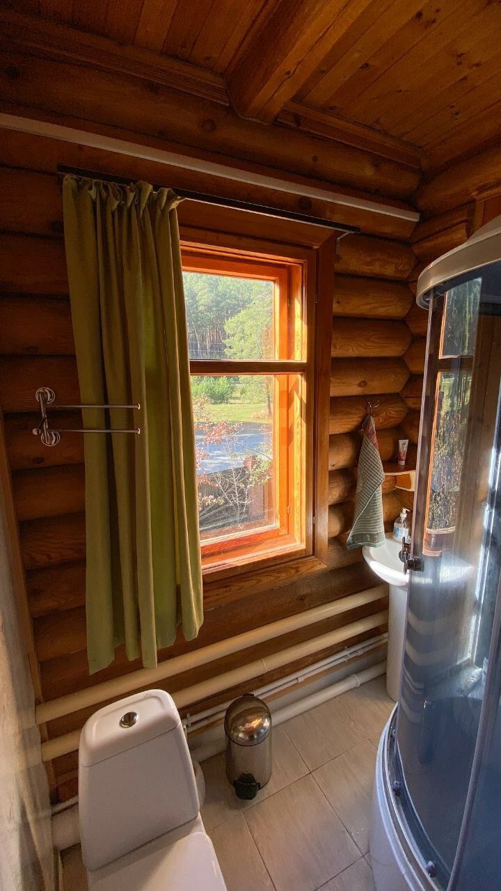 Фото Усадьба Три Медведя