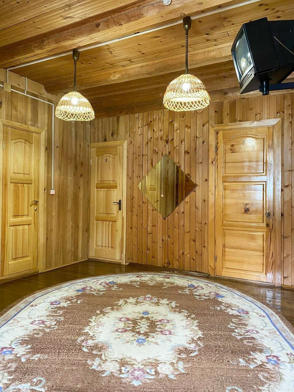 Фото Усадьба Три Медведя