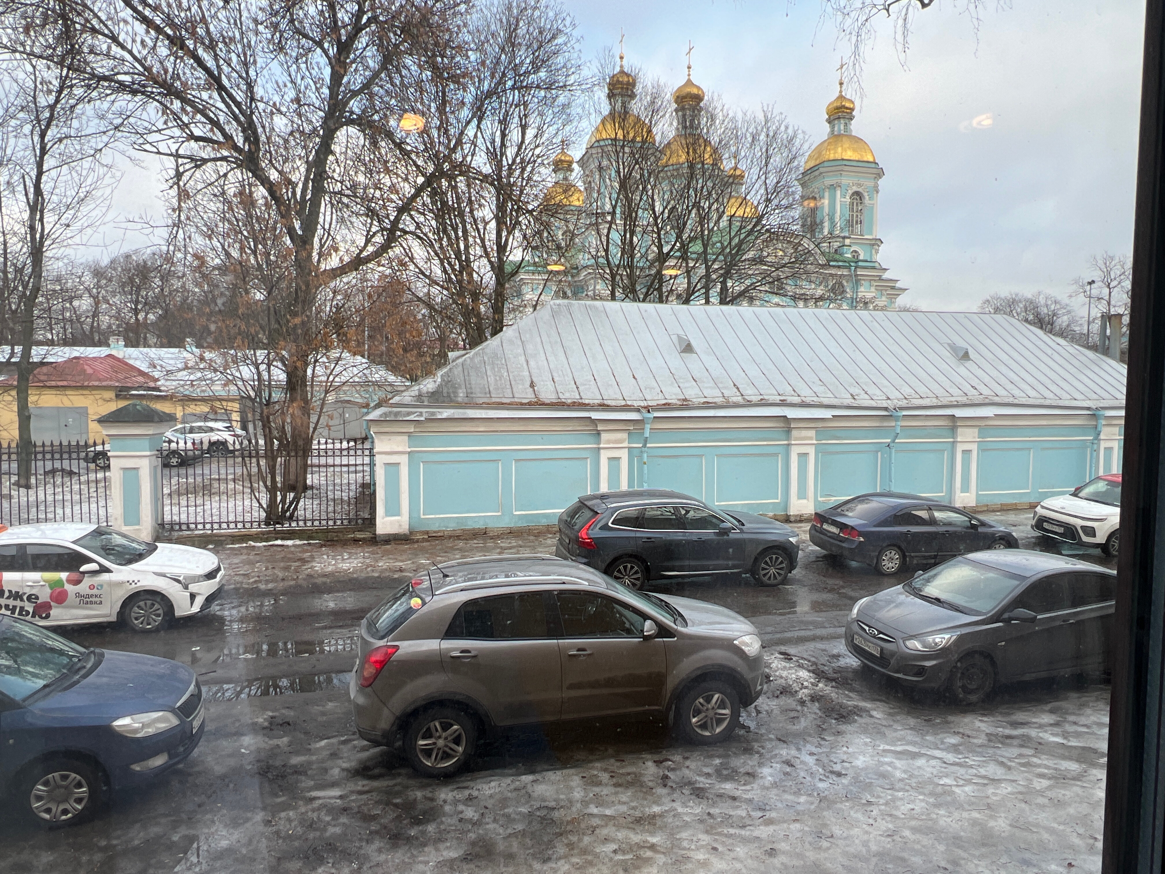 Фото Дом паломника