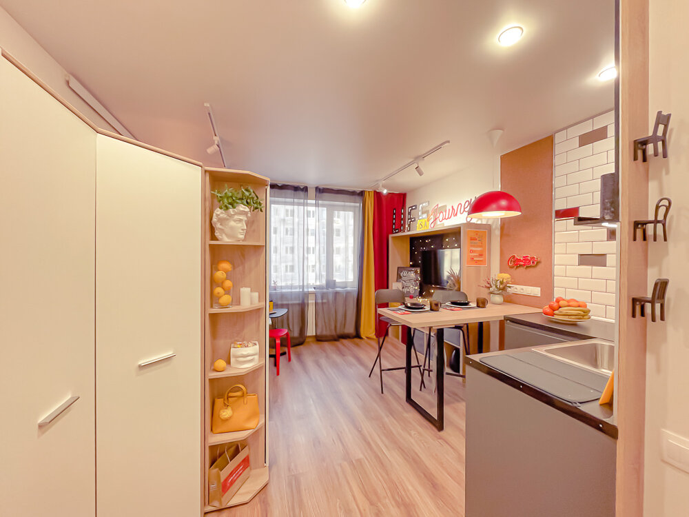 Фото Смарткуб