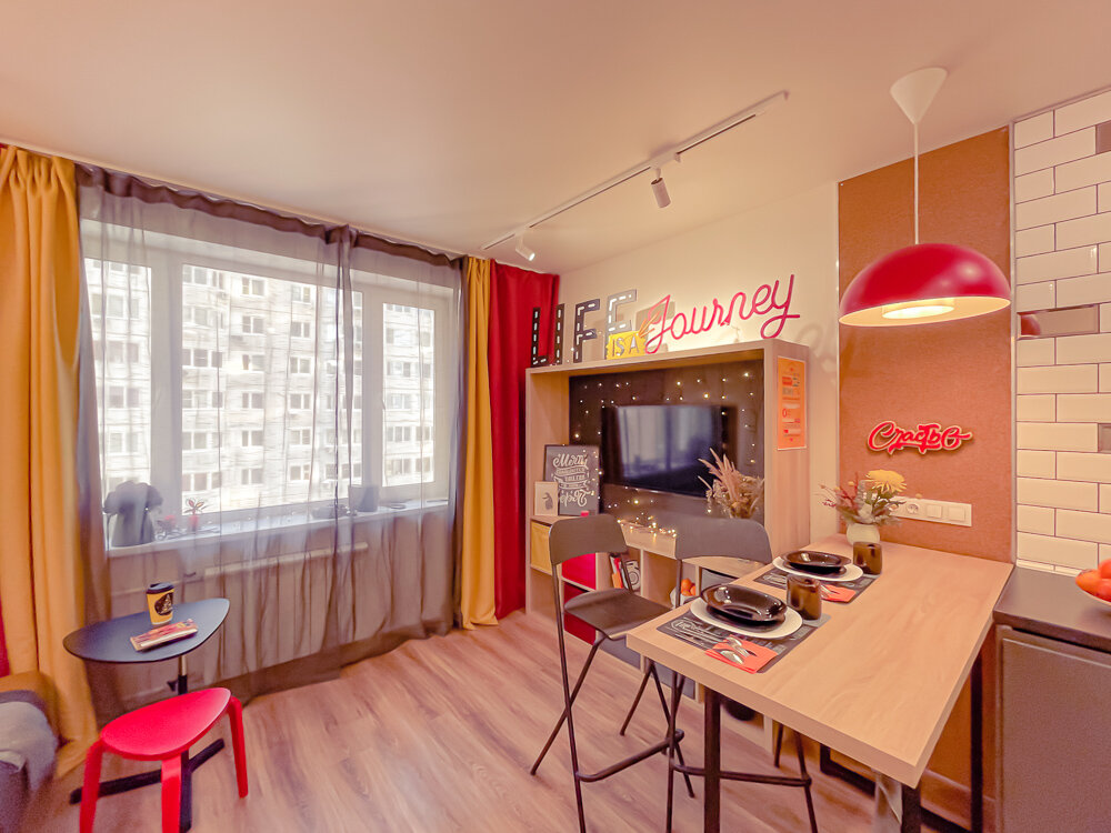 Фото Смарткуб