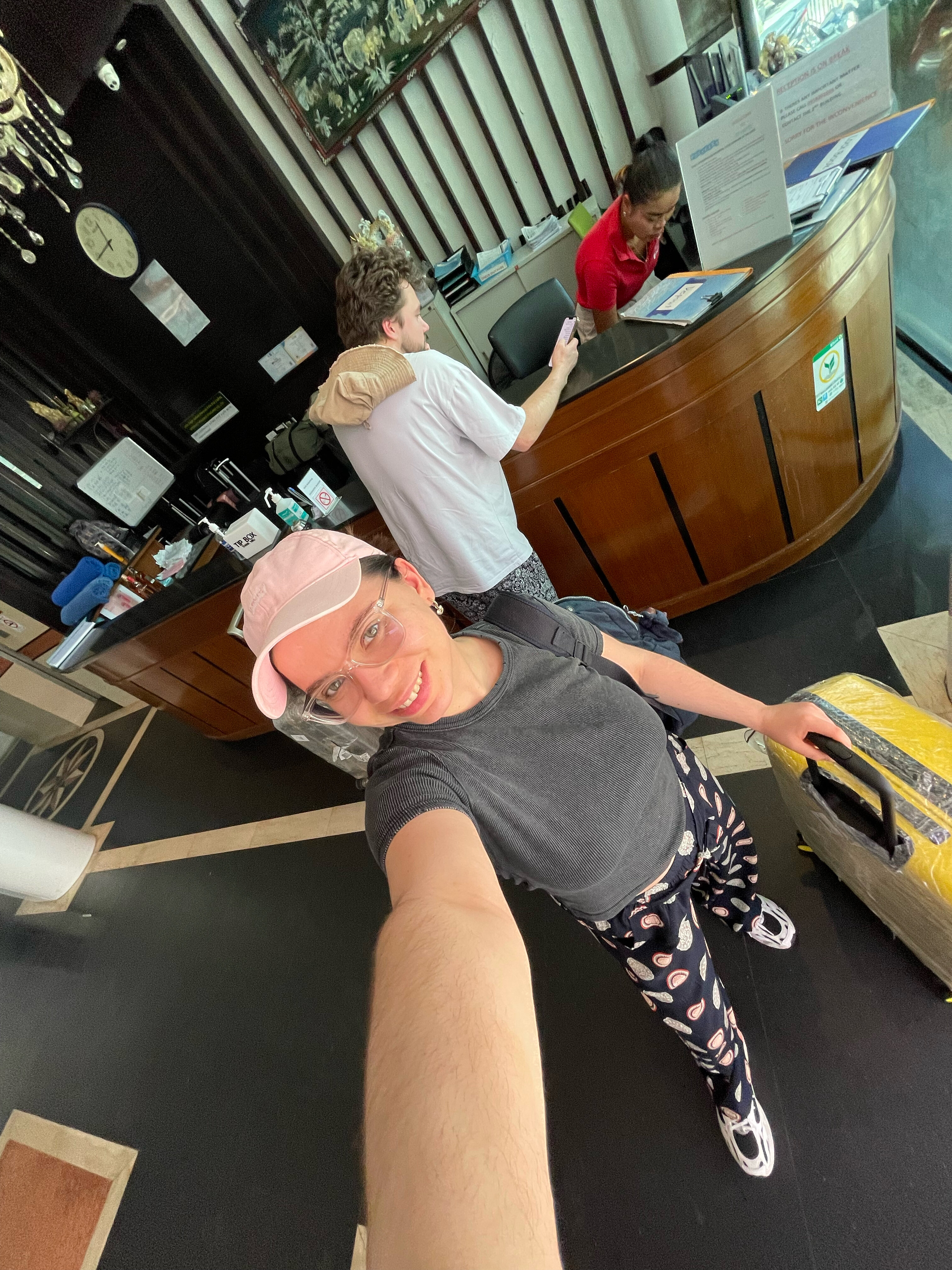 Фото 77 Patong Hotel & SPA