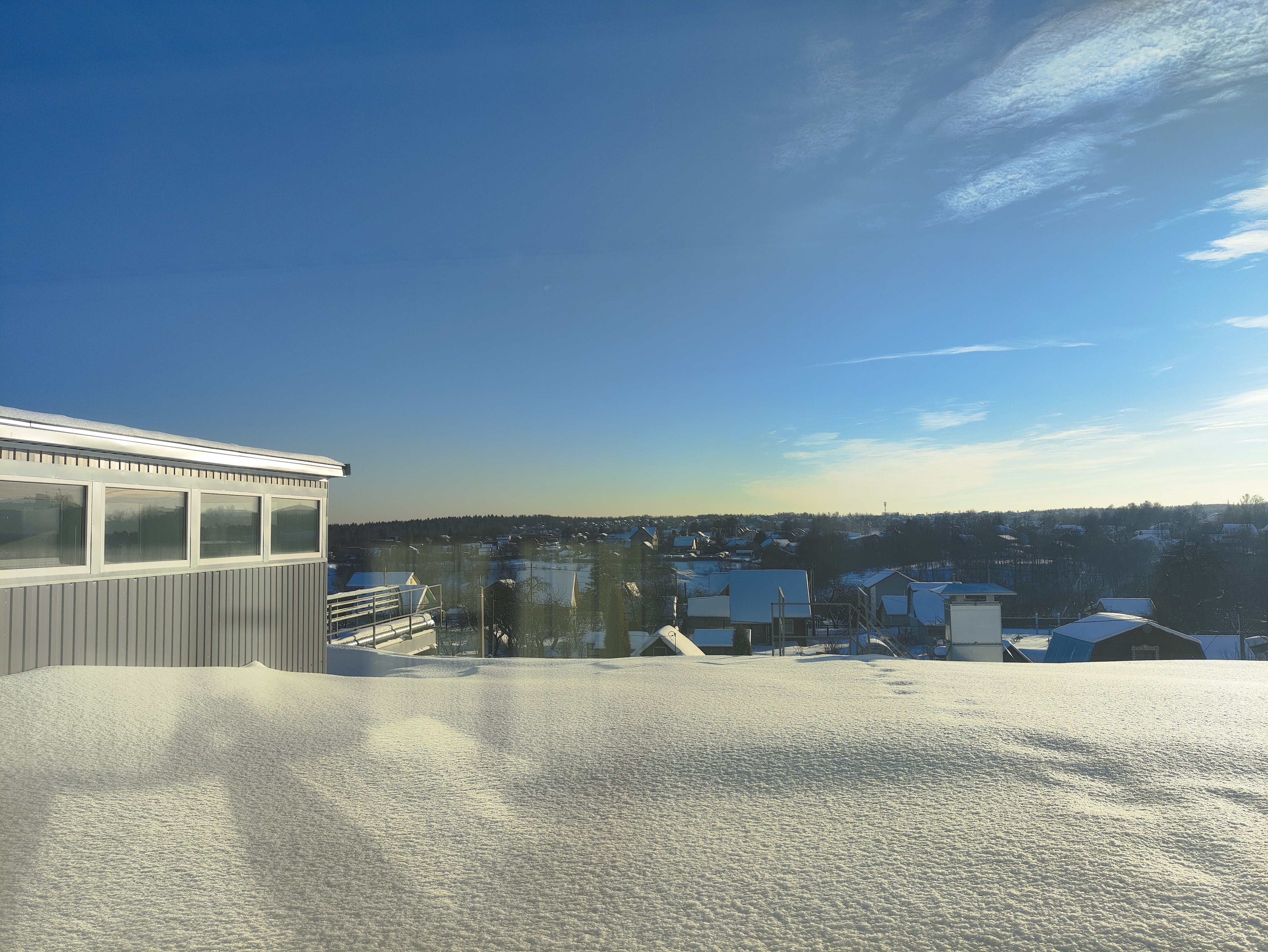 Фото Ямская