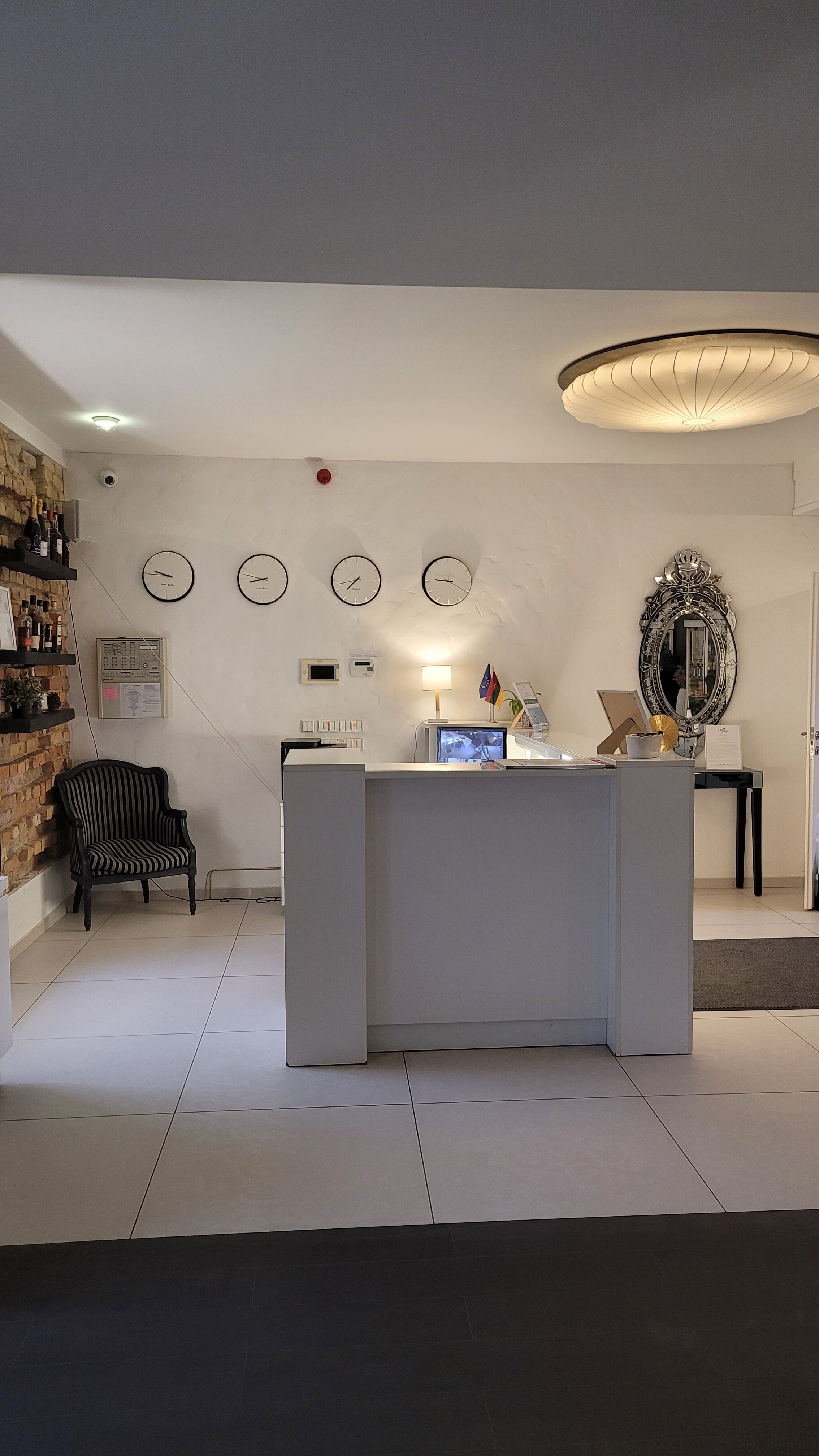 Фото Арт-отель Лунный сад