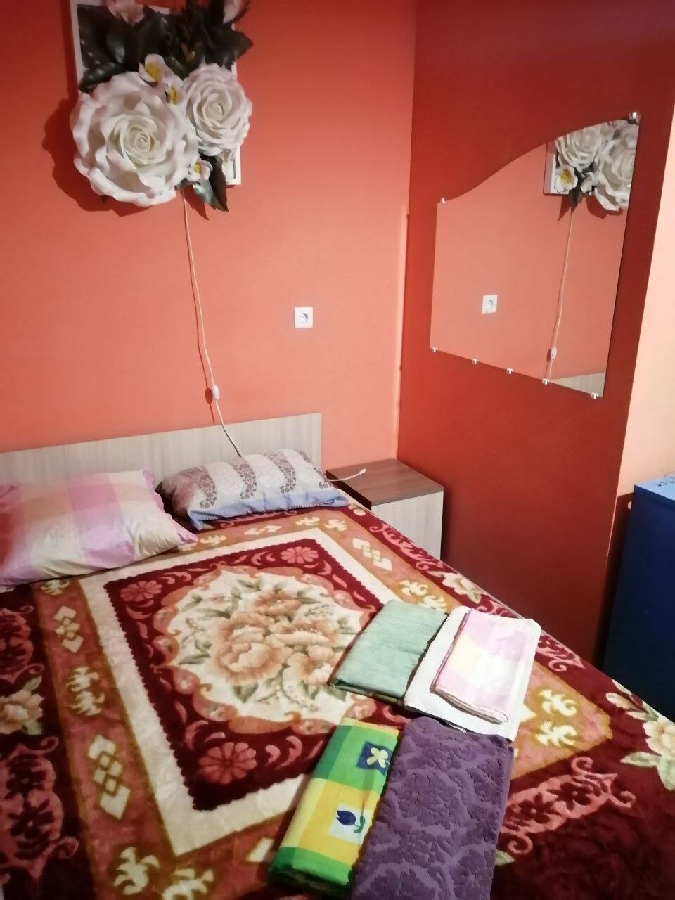 Фото Абажур