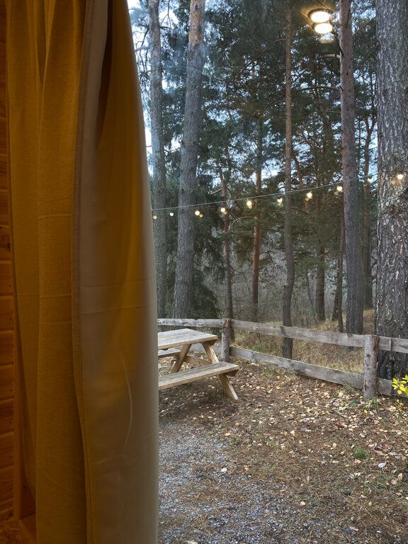 Фото Лесной Привал