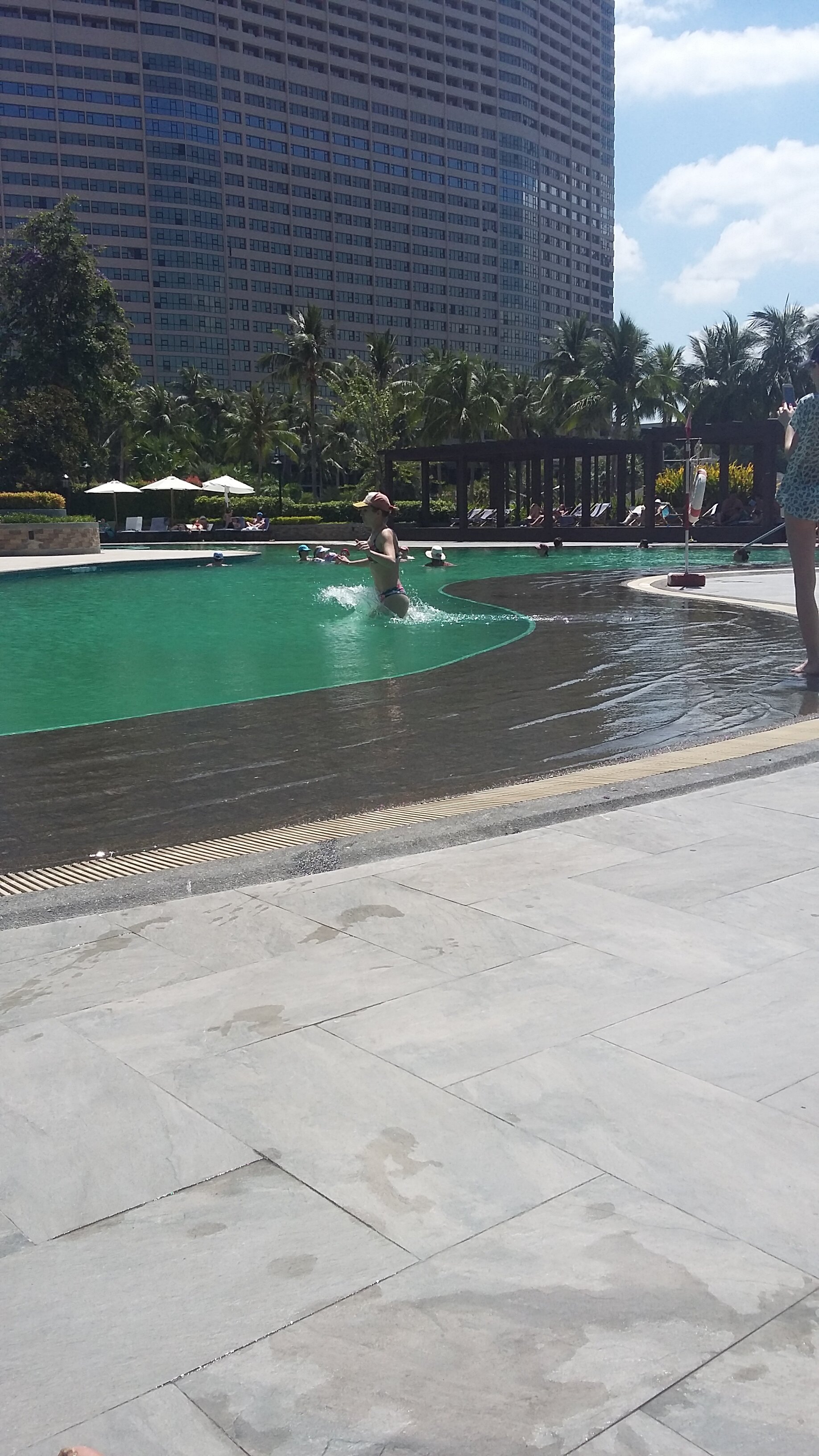 Фото Ambassador City Jomtien Ocean Wing