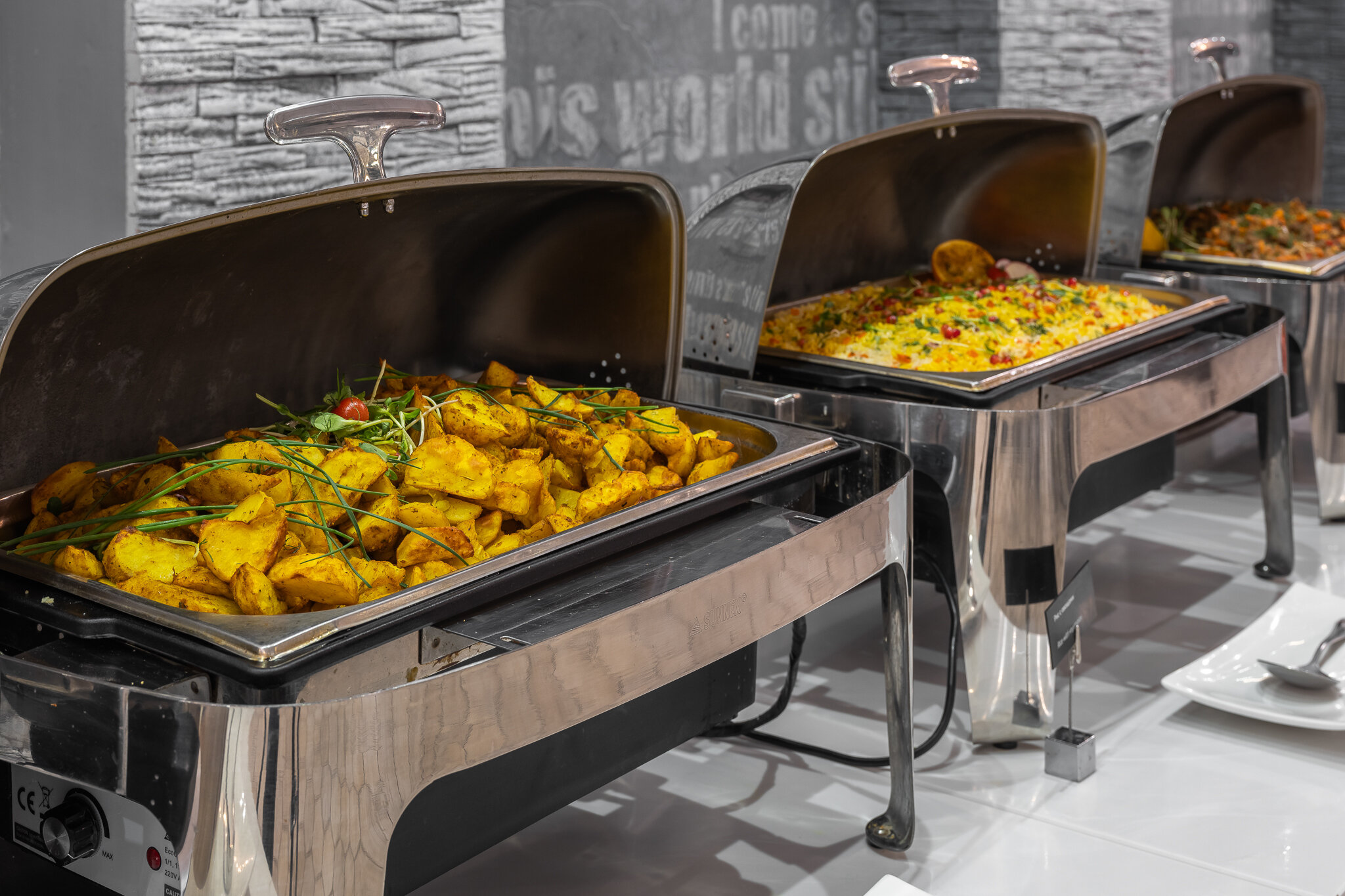 Фото Marins Нижний Новгород