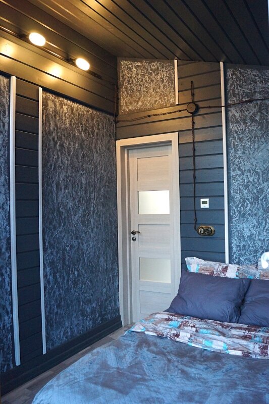 Фото Дом на воде