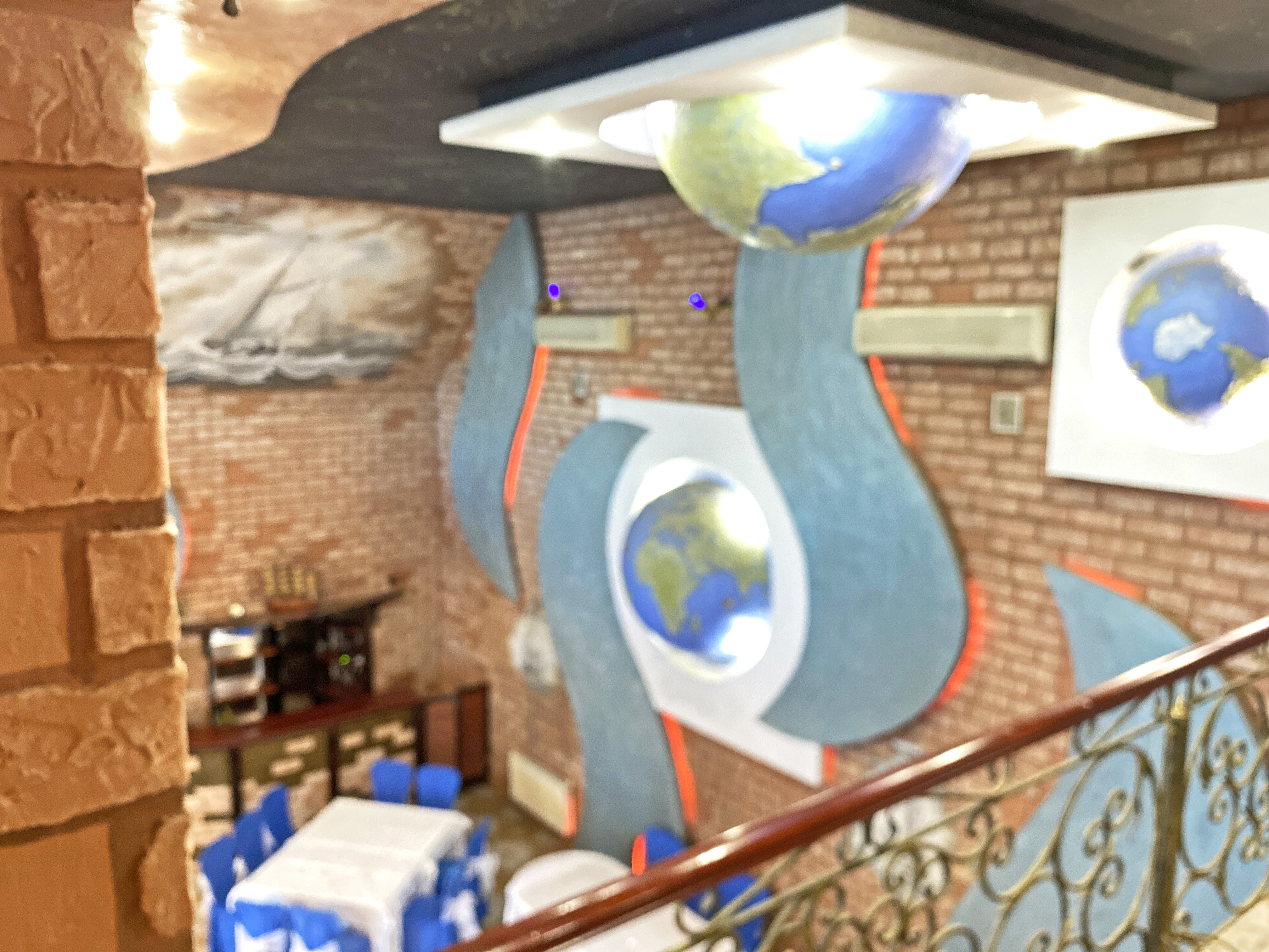 Фото Бригантина