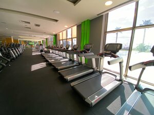 PrimeFit Exclusive Fitness & SPA (Erol Kaya Cad., No:204, Pendik, İstanbul, Türkiye), fitness kulüpleri  Pendik'ten