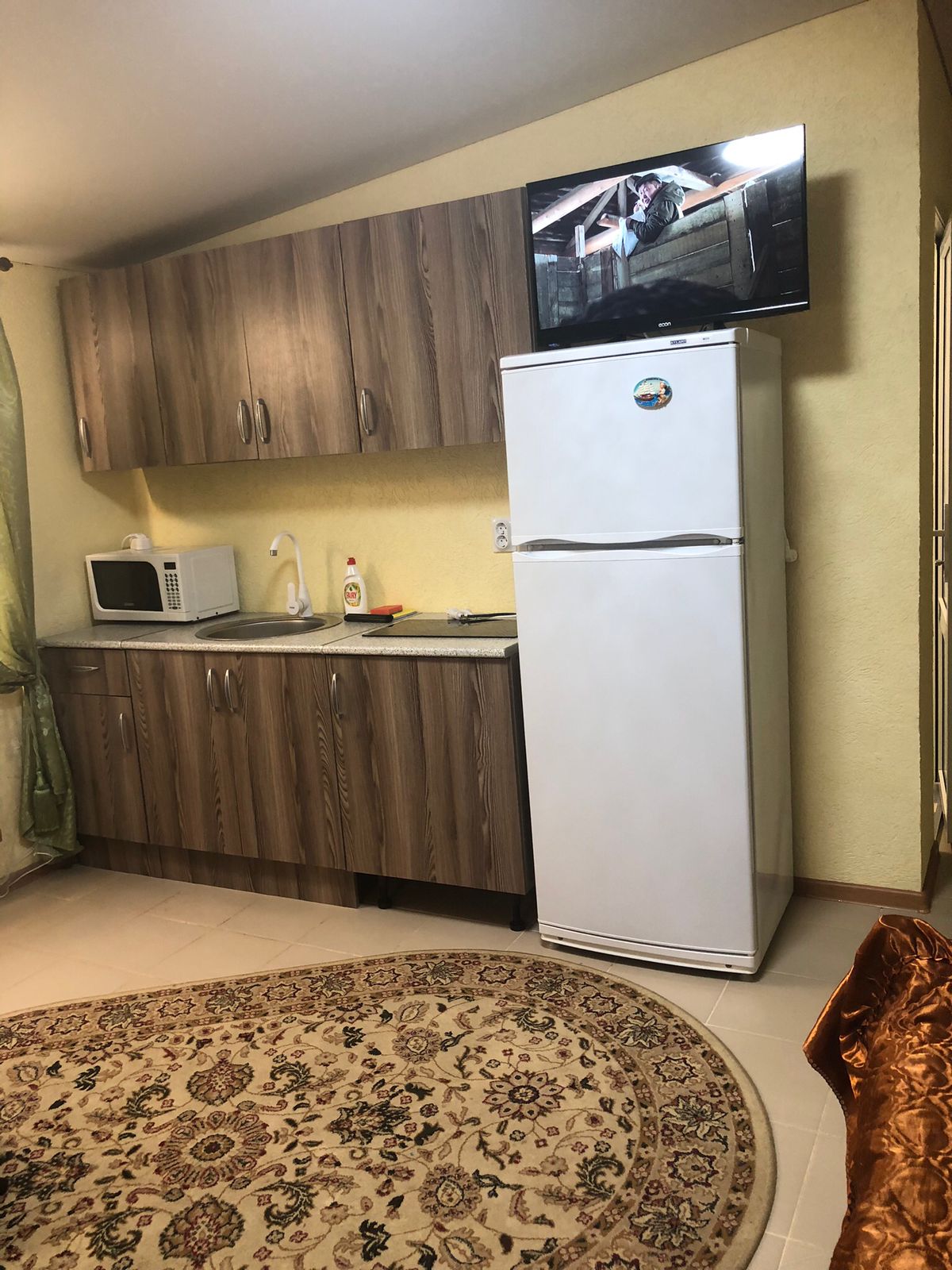 Фото Тихая бухта