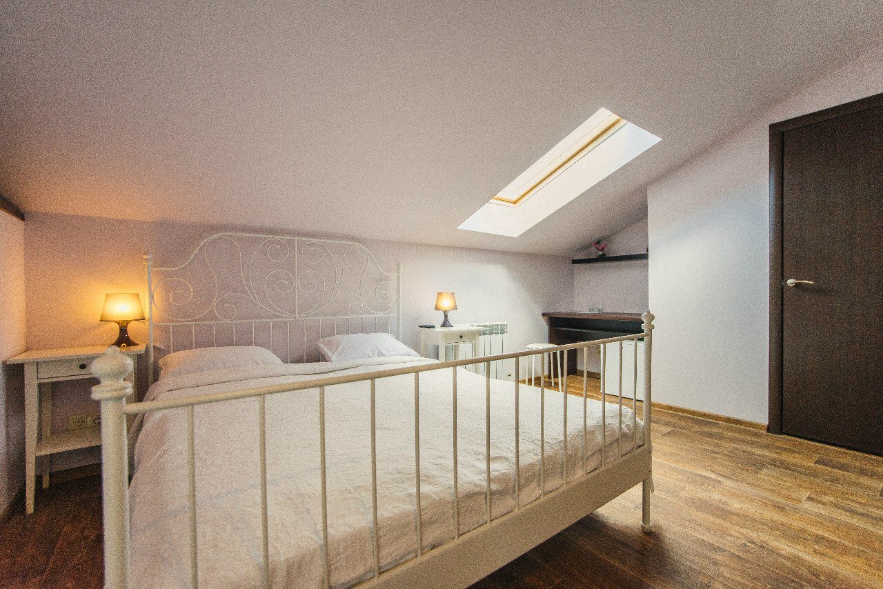 Фото Городок