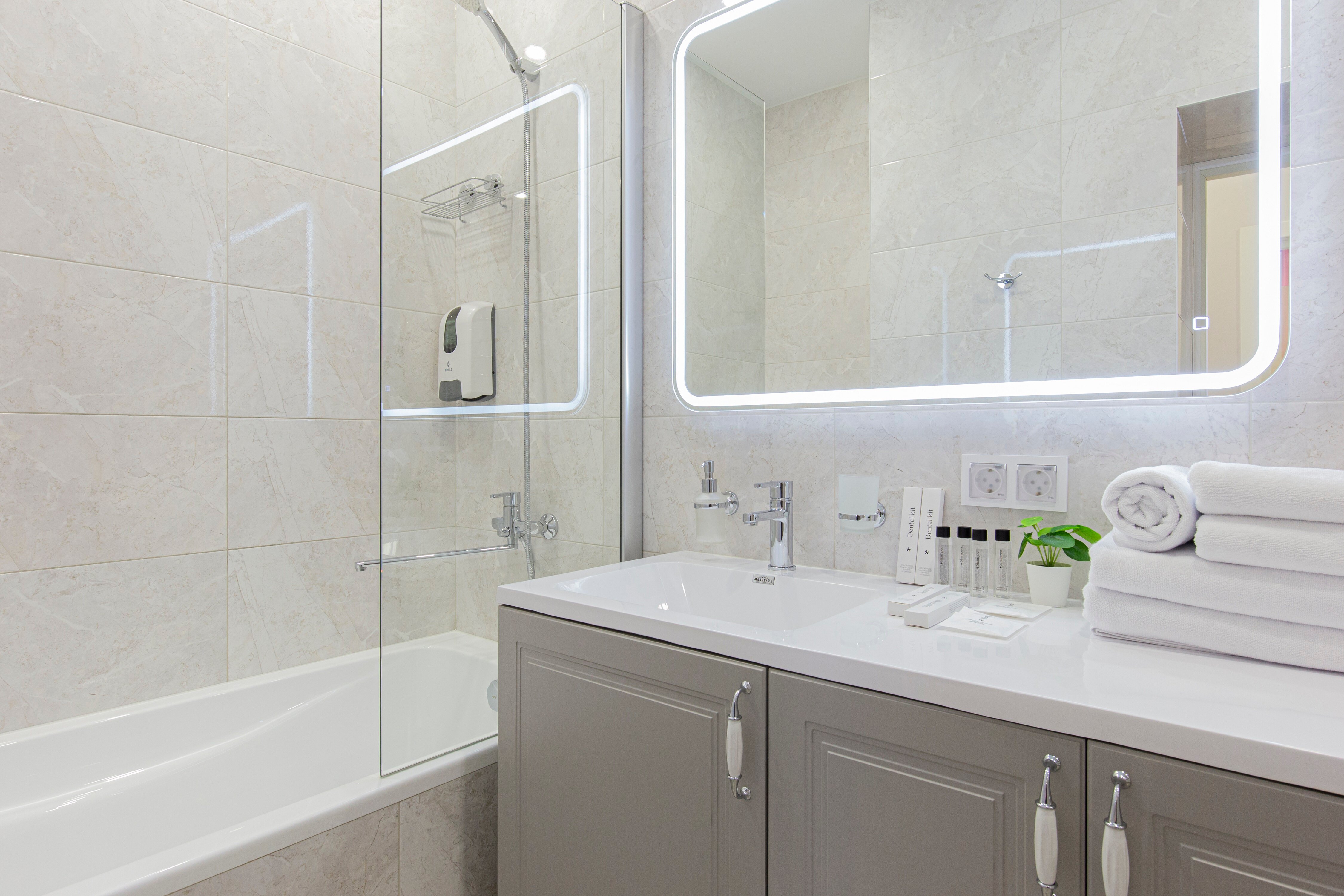 Фото Гранд Сьютс Syncotel