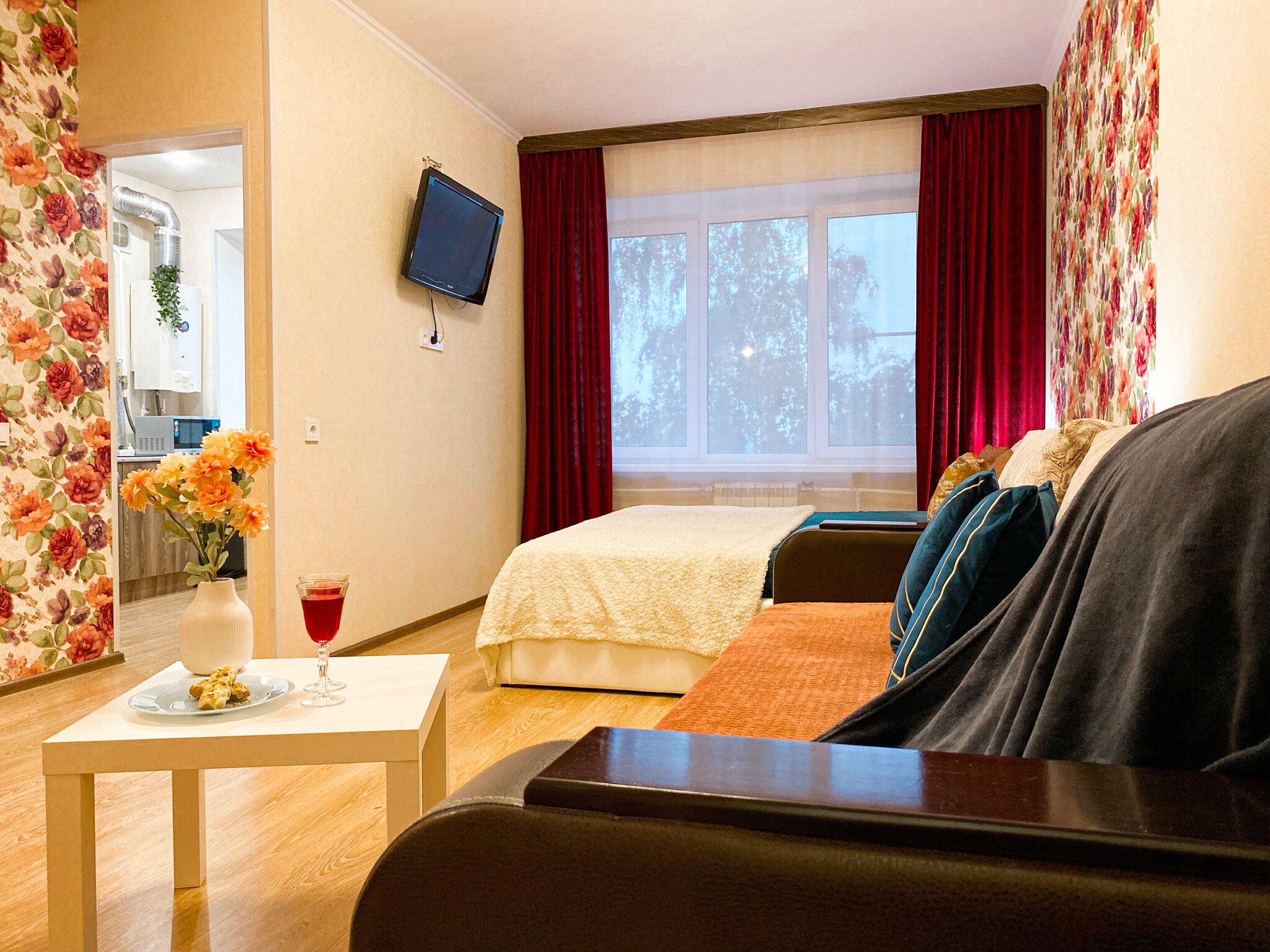 Фото отеля 1