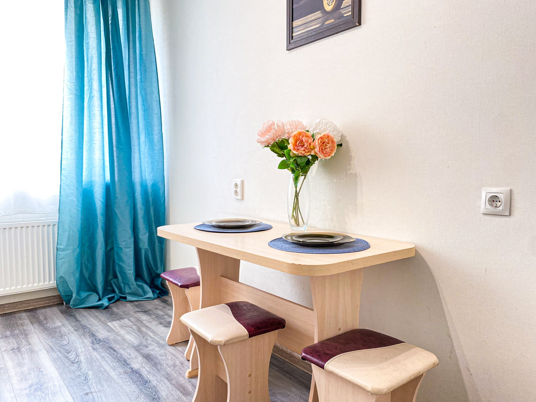 Фото Акварель