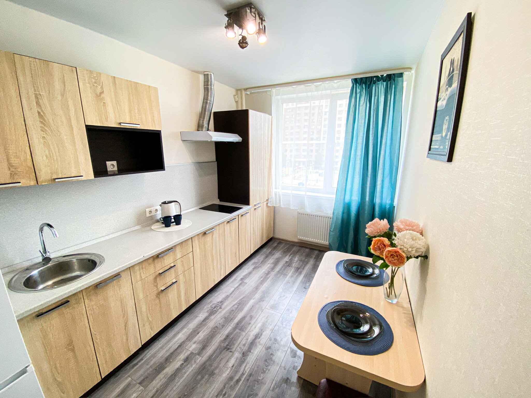 Фото Акварель