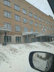 Mo Clinical Narcological Dispensary, Branch № 6 (posyolok gorodskogo tipa Tomilino, mikrorayon Ptitsefabrika, 1с1), hospital especializado