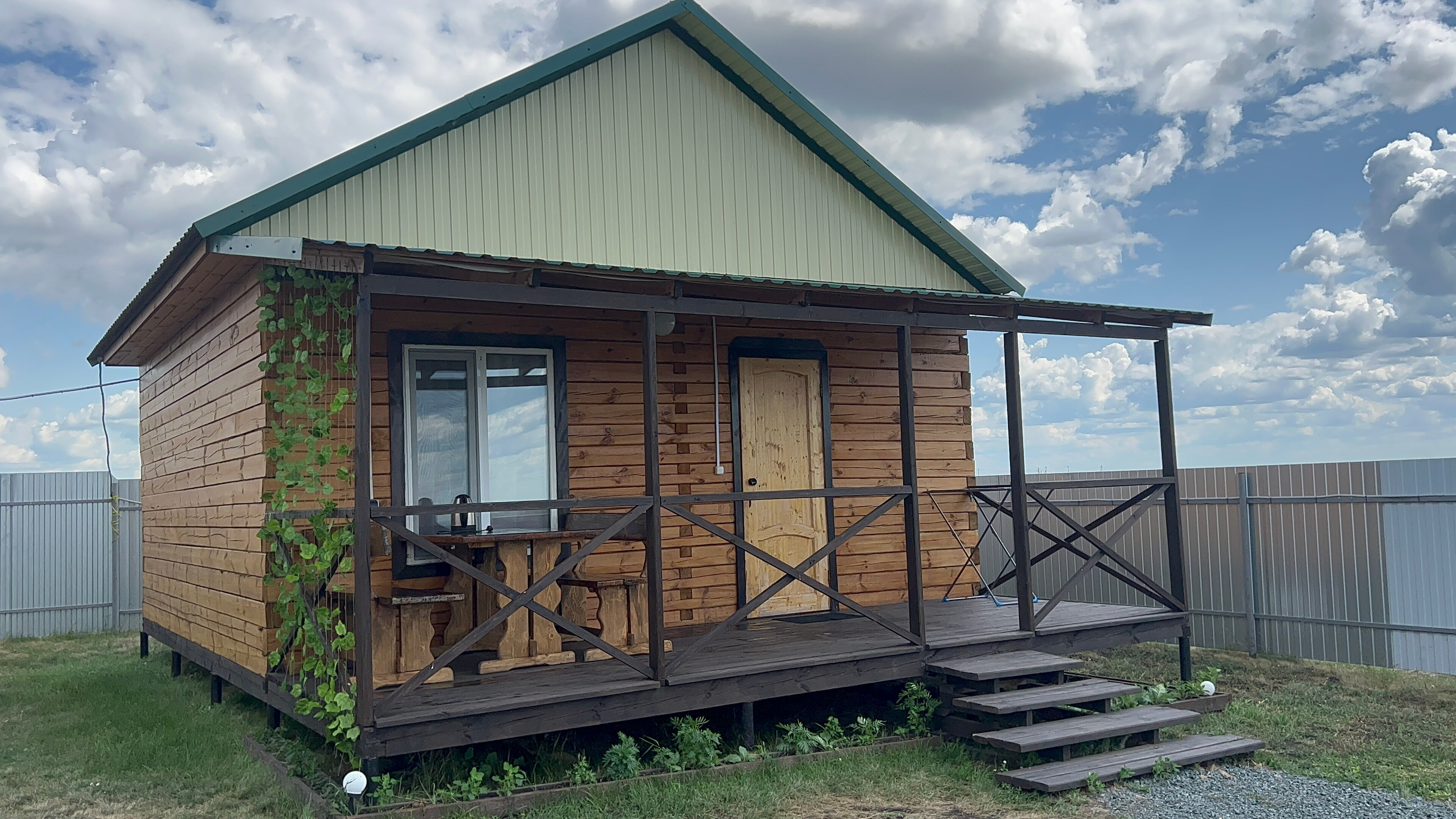 Фото Озеро Медвежье