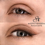 Перманент Takmakova (Mira Street, 17), permanent makeup studio