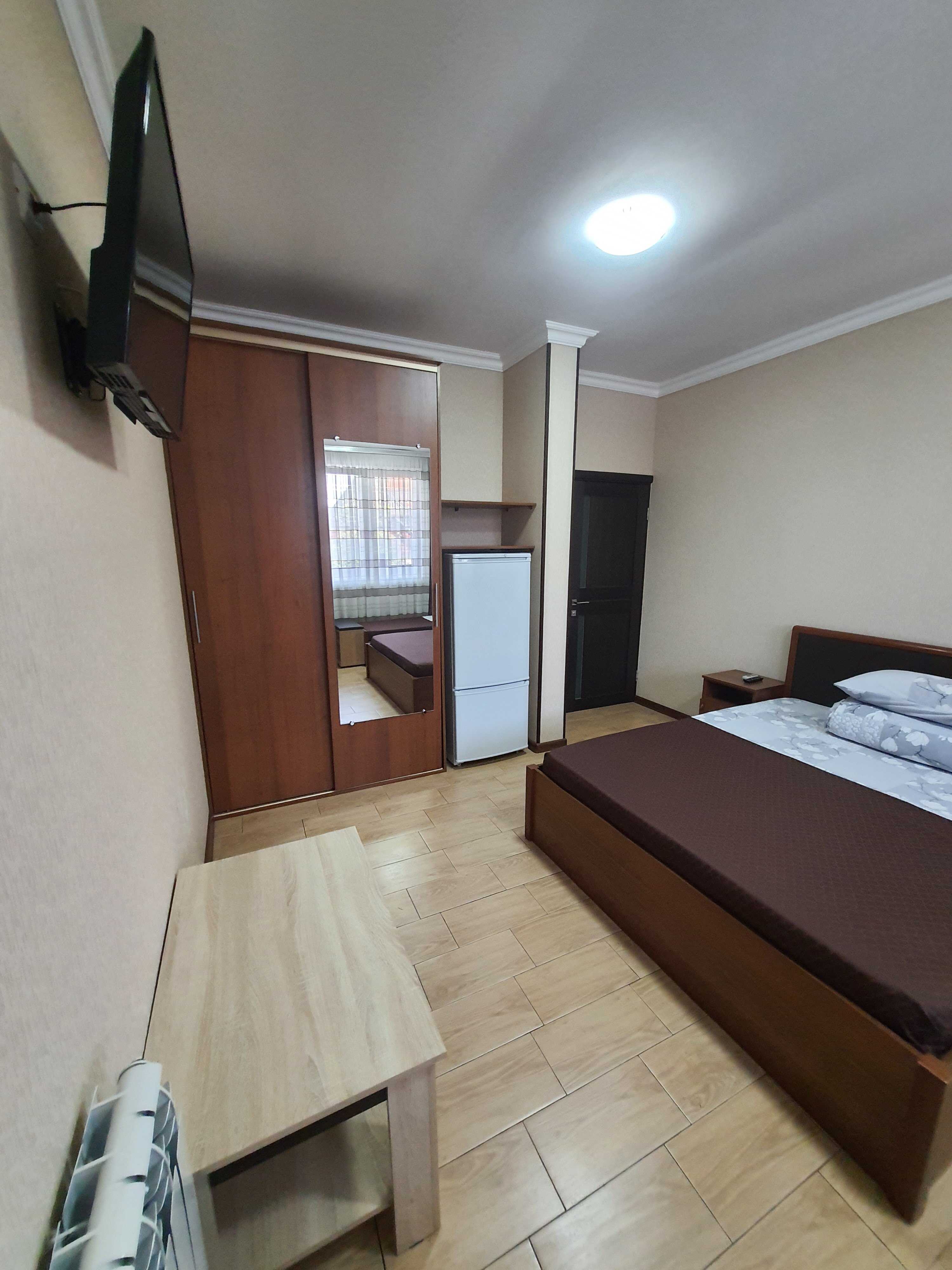 Фото Тростничок