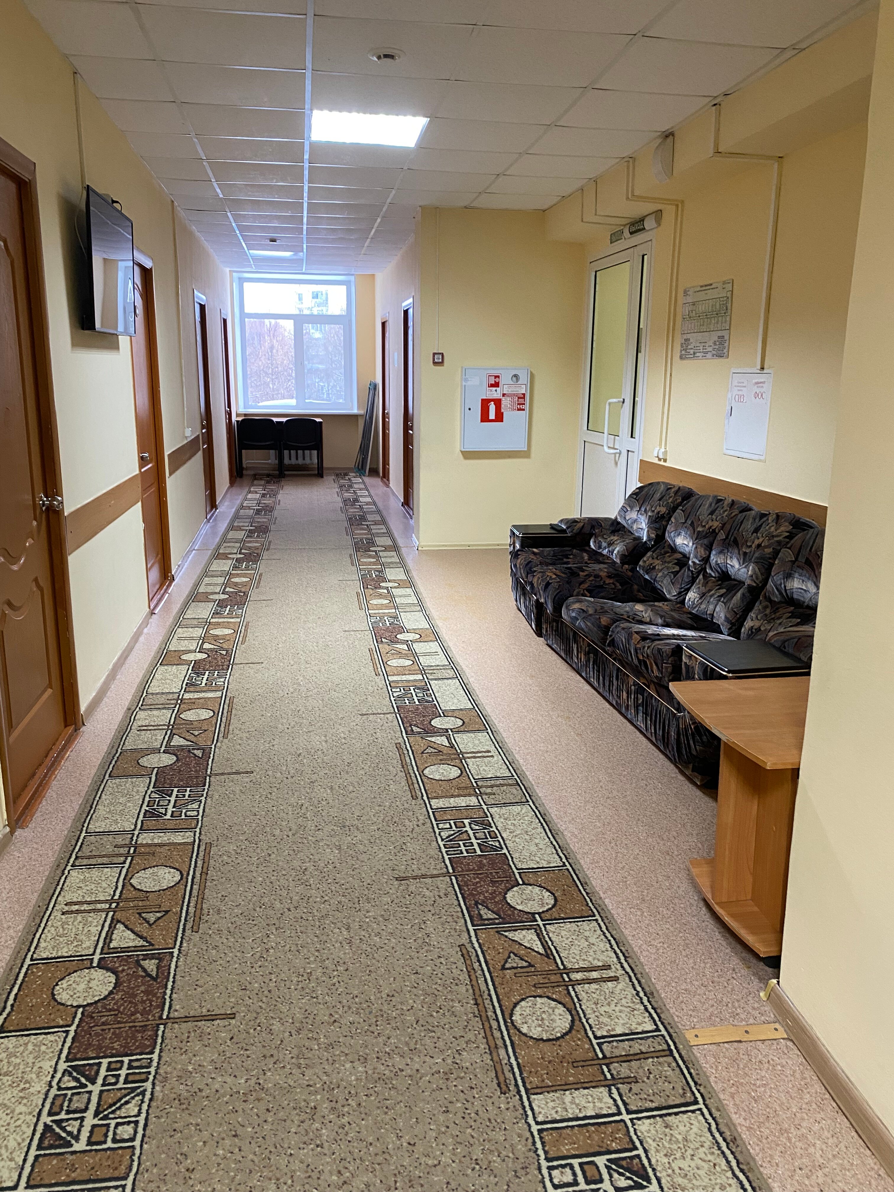 Фото Камские зори