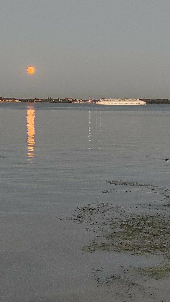 Пляж Пляж, Саратовская область, фото