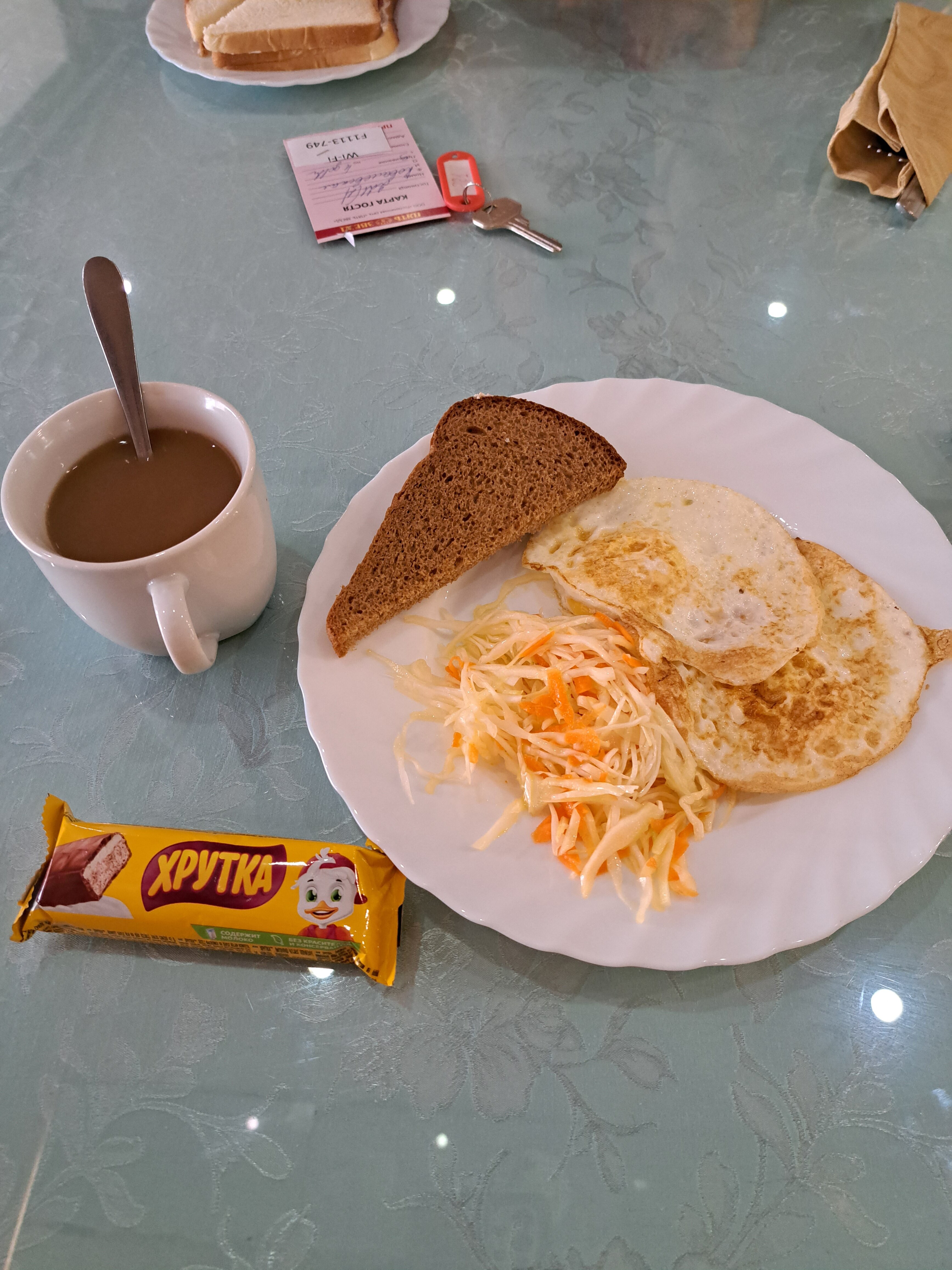 Фото Гостиница Ванино