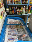 Магазин продуктов (Tula Region, munitsipalnoye obrazovaniye Aleksin, derevnya Aleksandrovka, ulitsa Polyakova), grocery