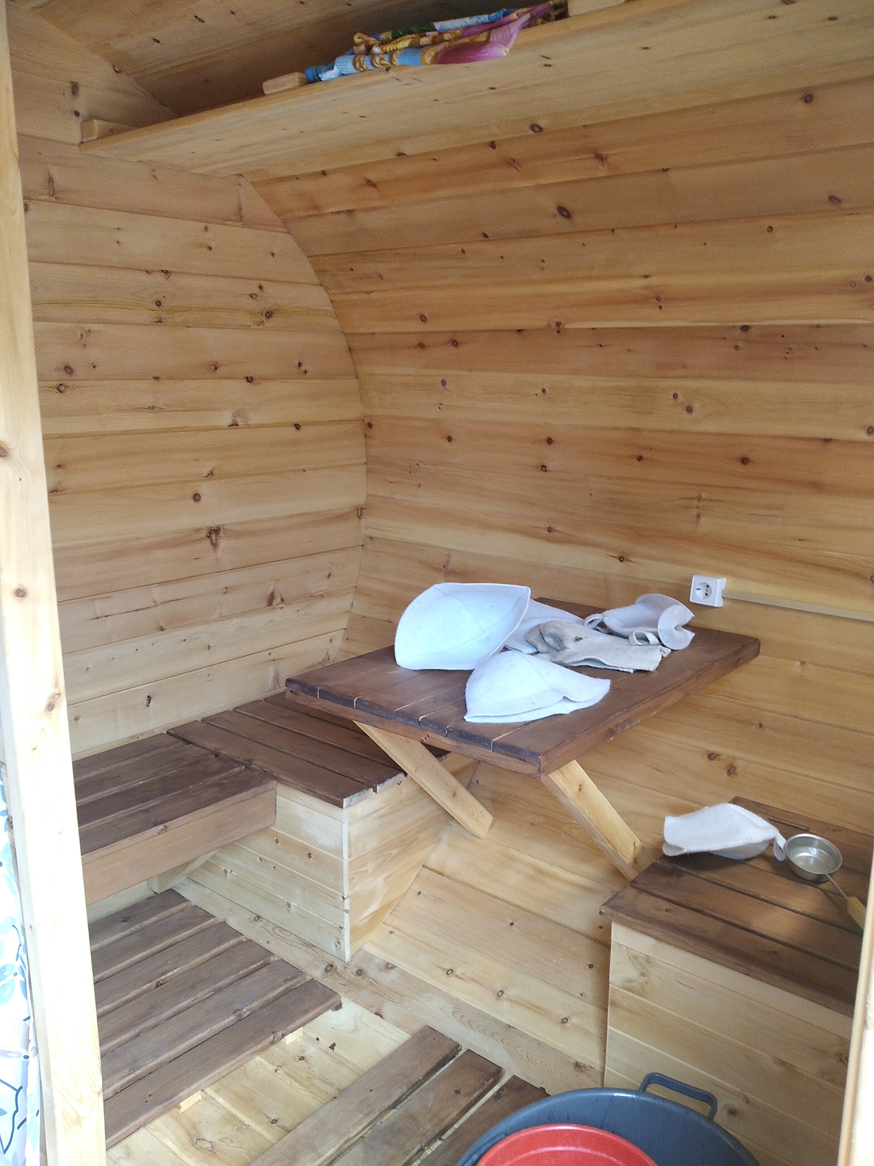 Фото Тихий причал