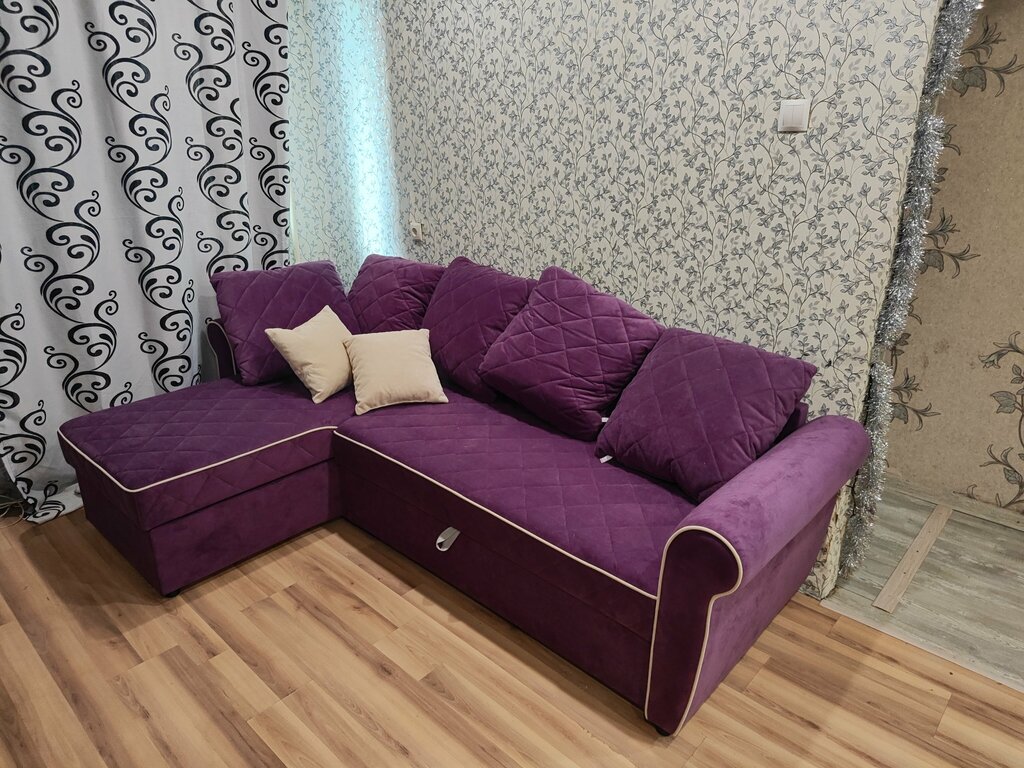 Upholstered furniture Hilding Anders, Pskov, photo