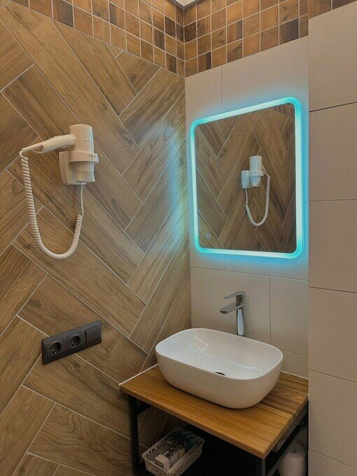 Фото New Riga Village