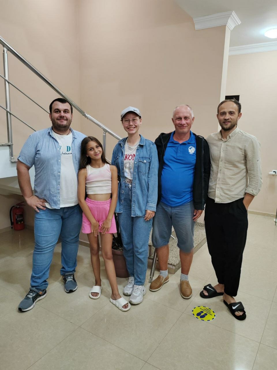 Фото Hotel Egrisi