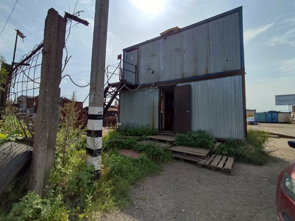 Reception of scrap metal Арт маркет, Yaroslavl Oblast, photo