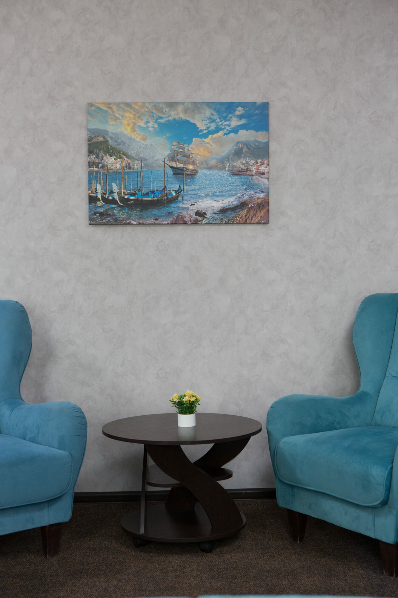 Фото Петровский Двор