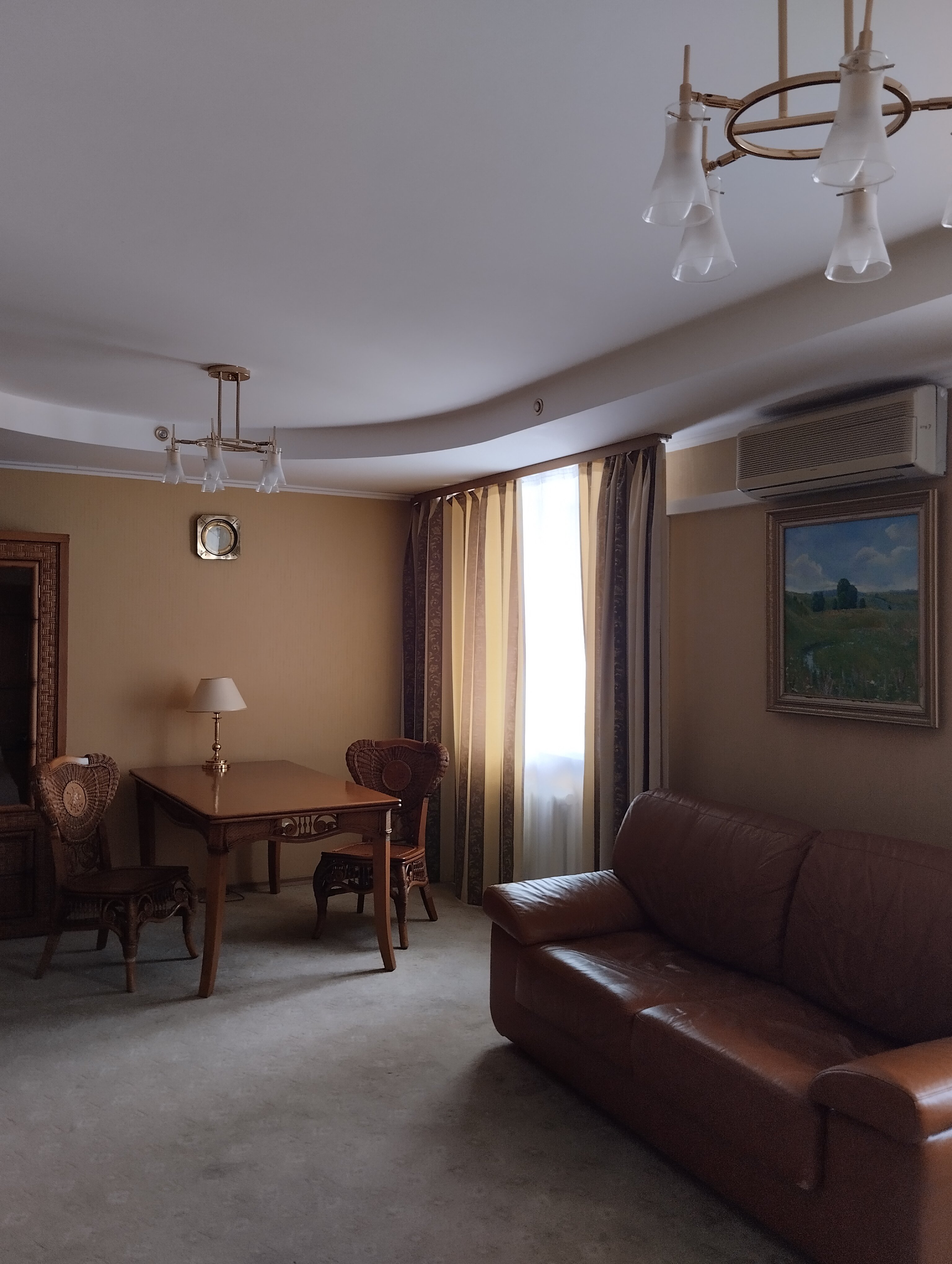 Фото Гостиница Гвардейская