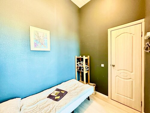 Иное жильё Мама, я дома в Санкт-Петербурге