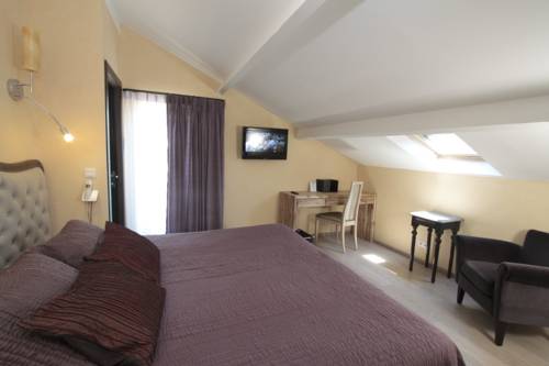 Фото Mas des Carassins