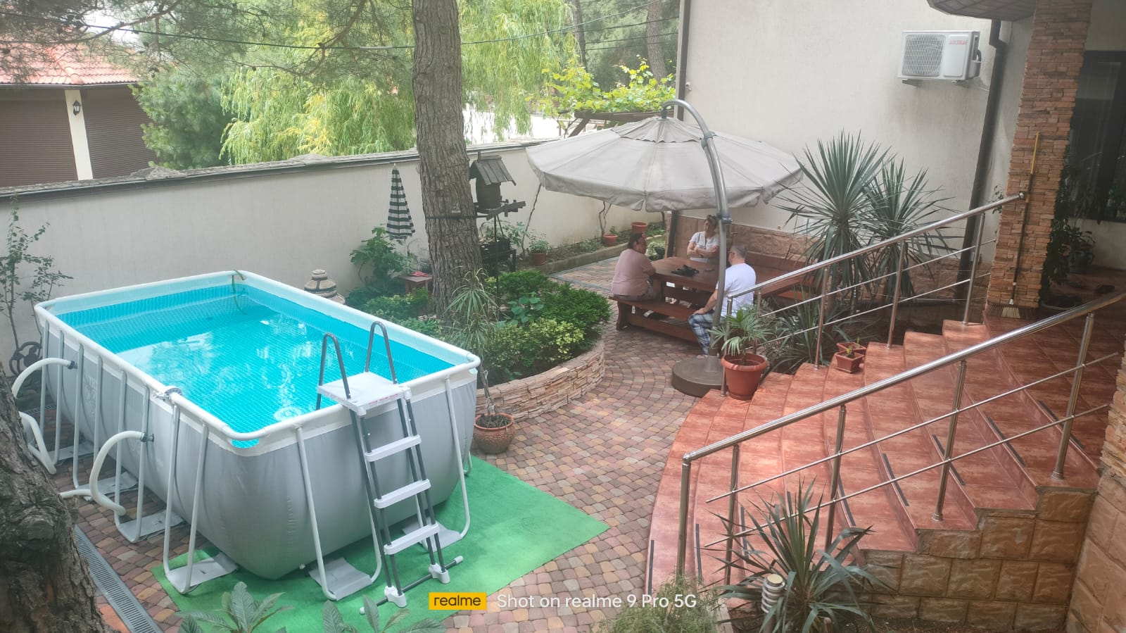 Фото Вилла Марина