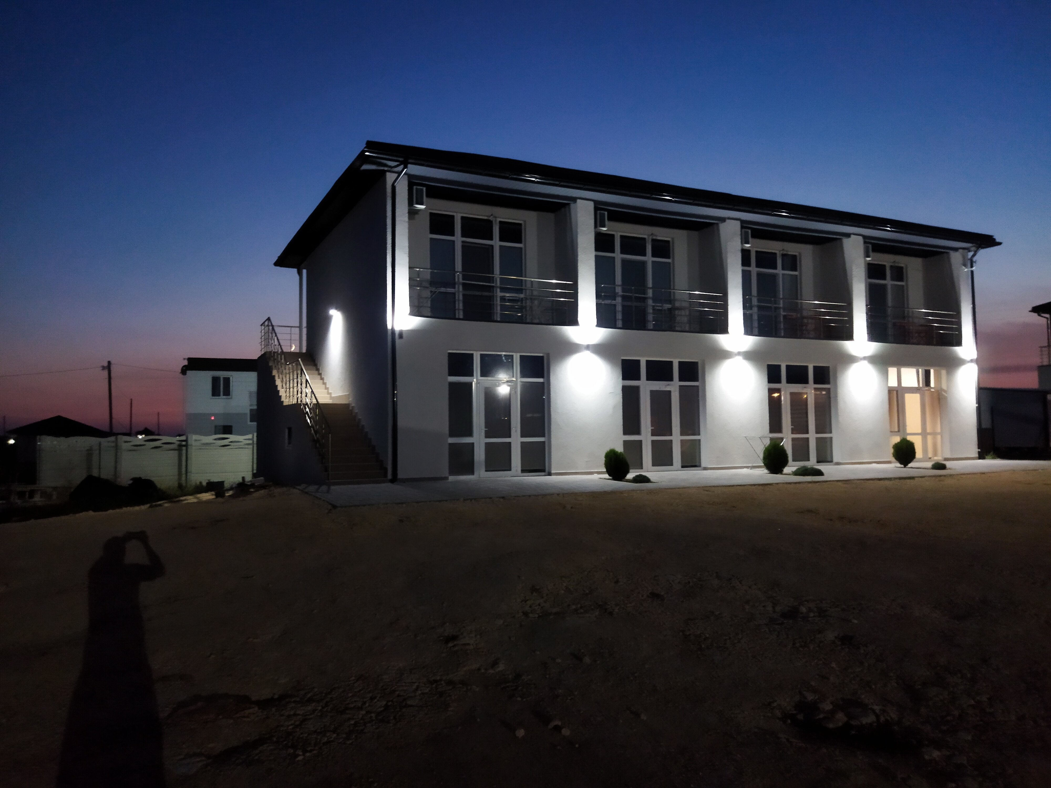 Фото Лаванда