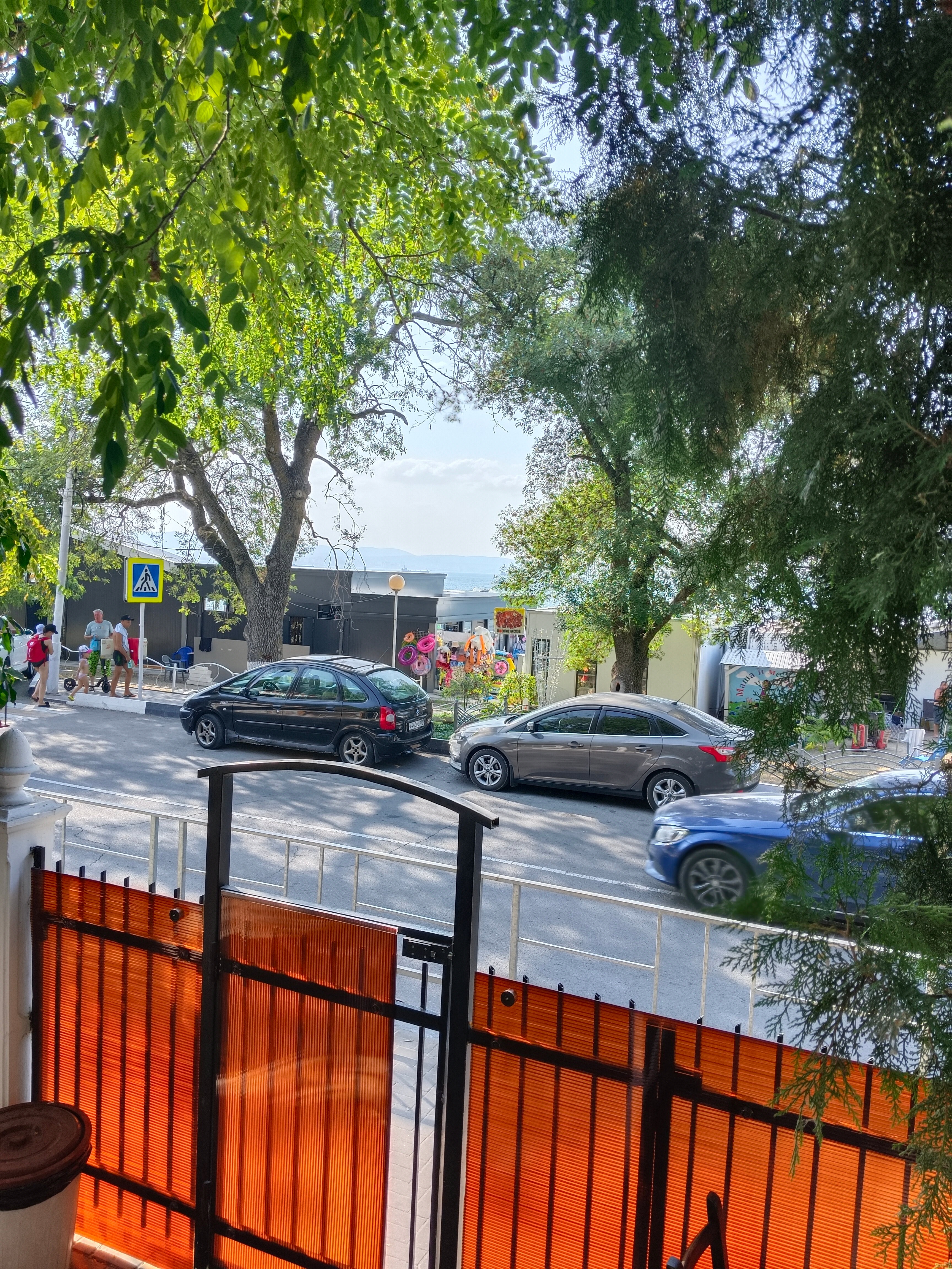 Фото Прованс