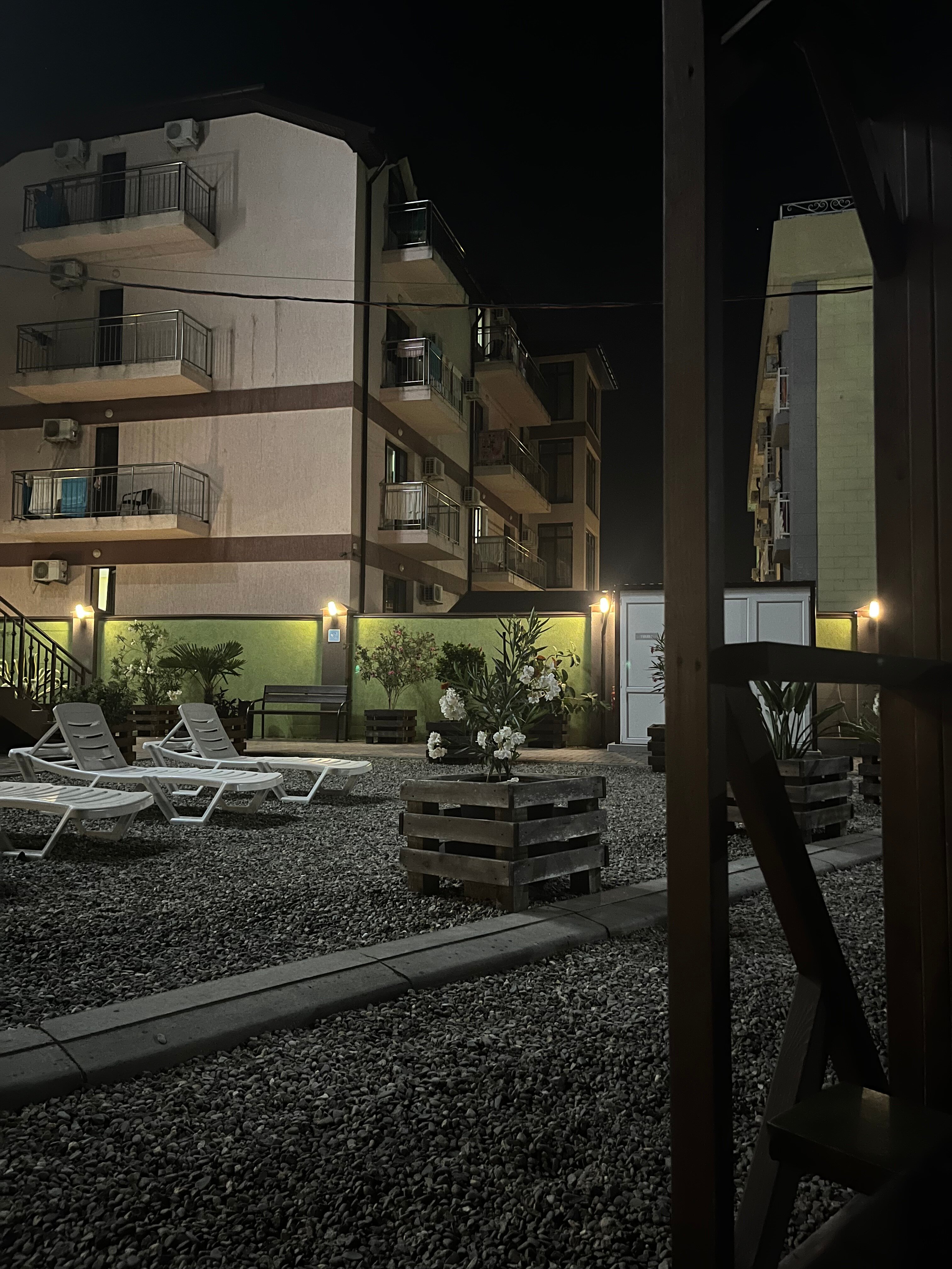 Фото Маэстро