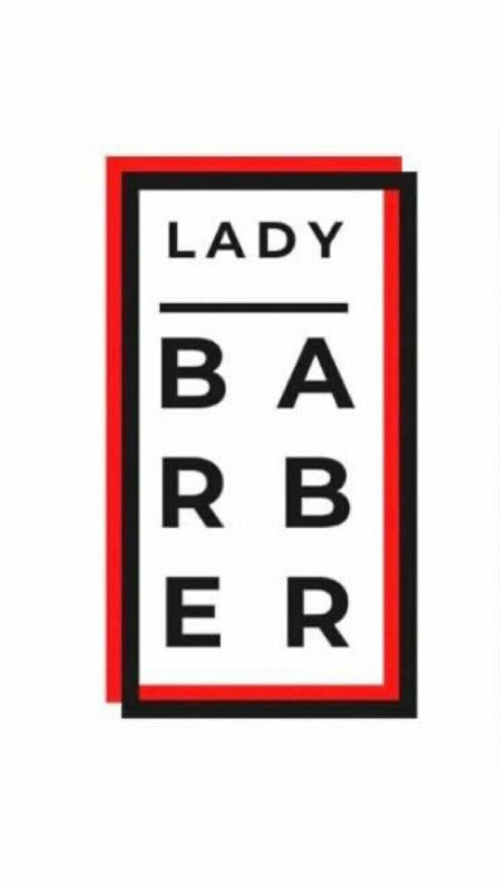 Lady Barber