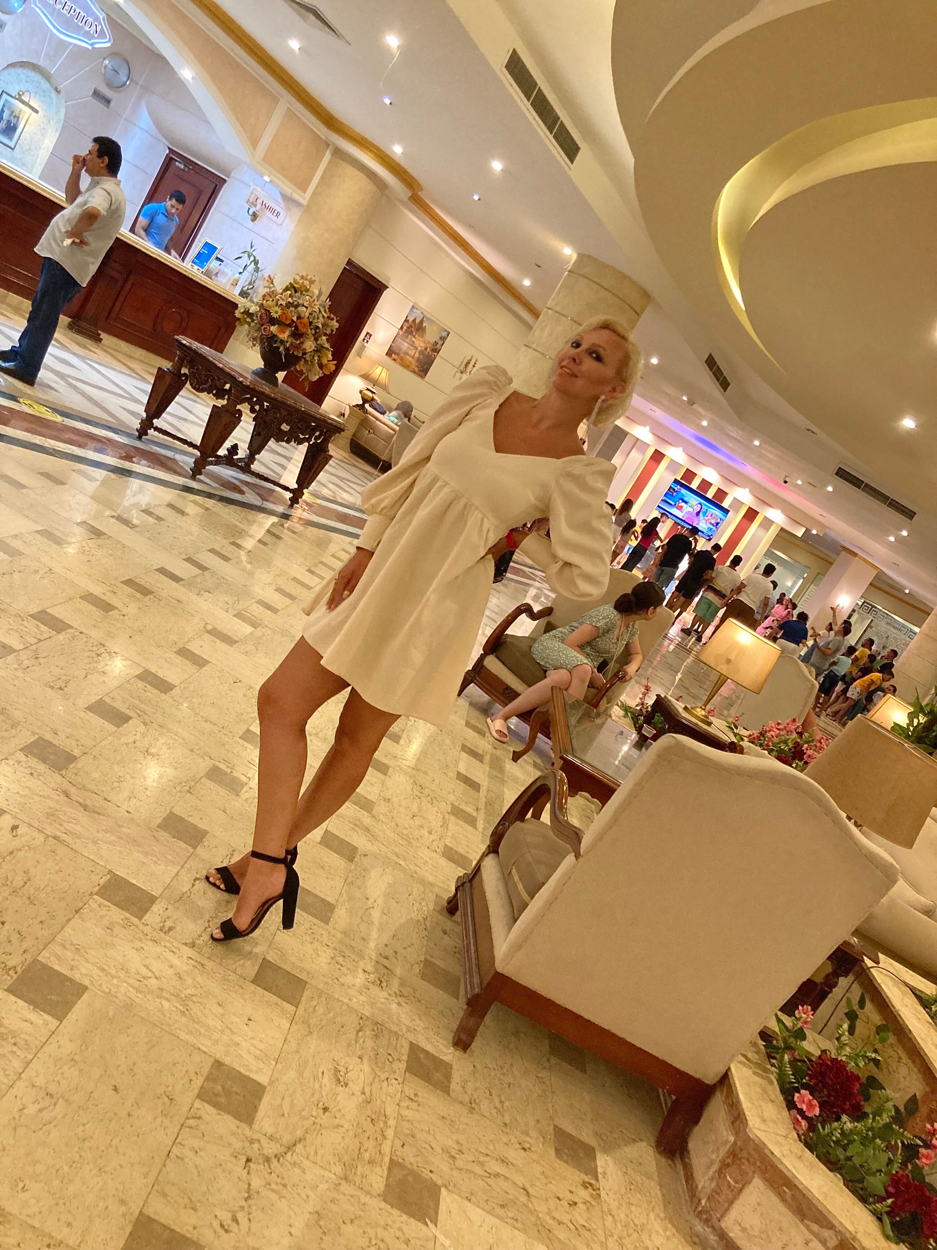 Фото Dexon Roma Hotel