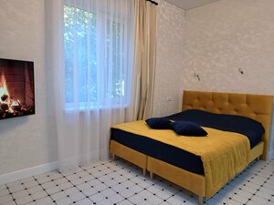 Гостевой дом Семья