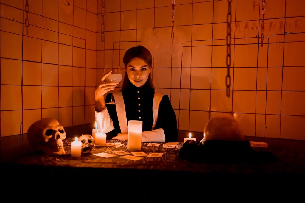 Quests Vyzov, Naberezhnye Chelny, photo