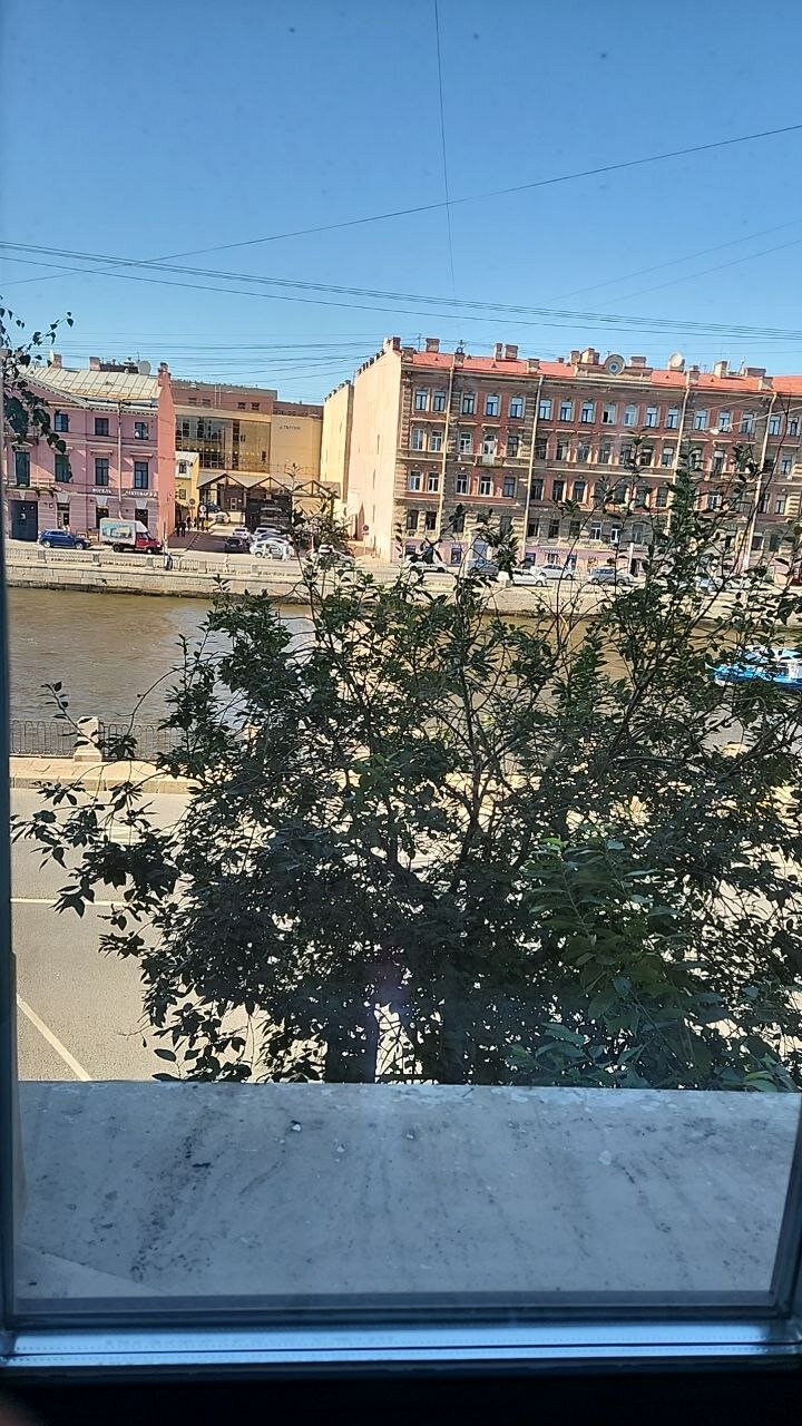 Фото Apart104 Fontanka